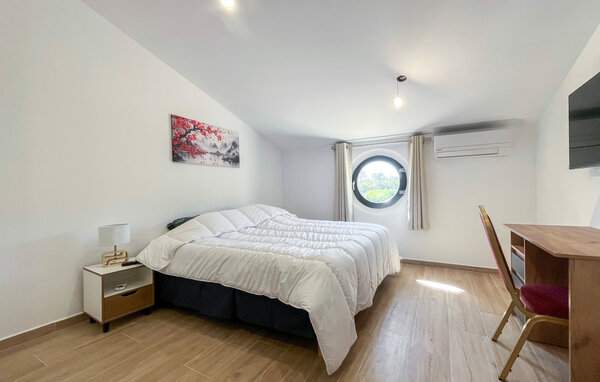 Feriehus - Grans , Frankrike - FPB672 5