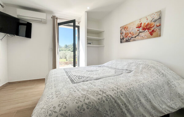 Feriehus - Grans , Frankrike - FPB672 602