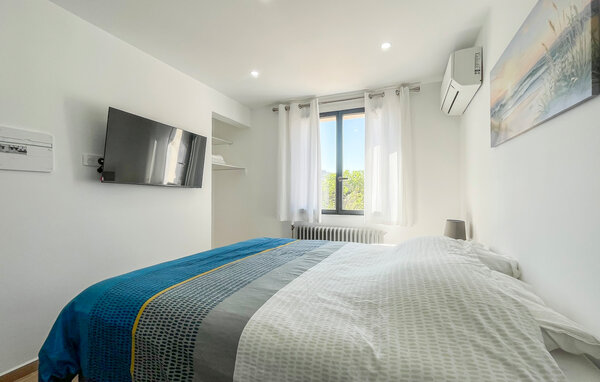 Feriehus - Grans , Frankrike - FPB672 603