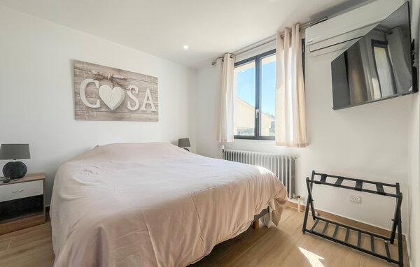 Feriehus - Grans , Frankrike - FPB672 604