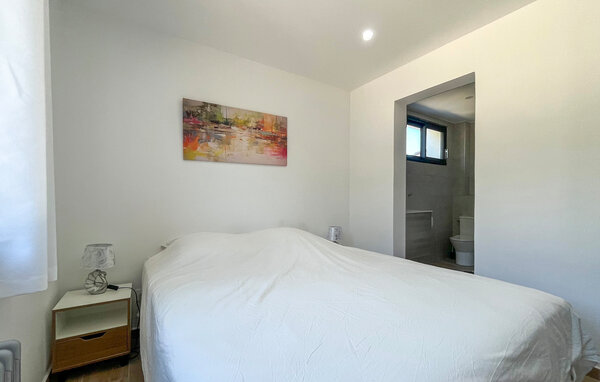 Feriehus - Grans , Frankrike - FPB672 605