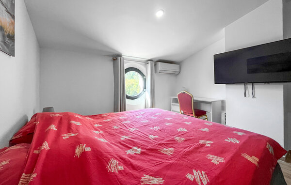 Feriehus - Grans , Frankrike - FPB672 606