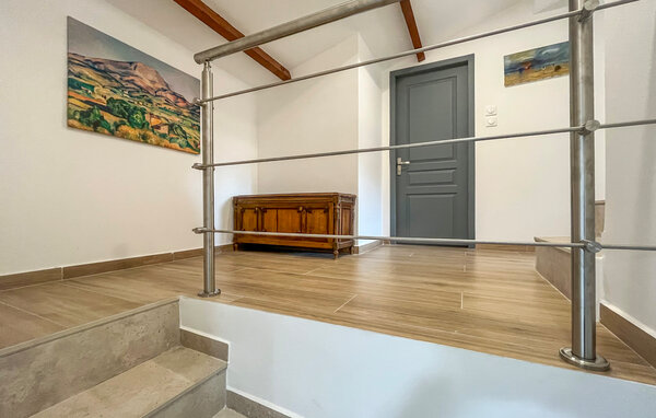 Feriehus - Grans , Frankrike - FPB672 502