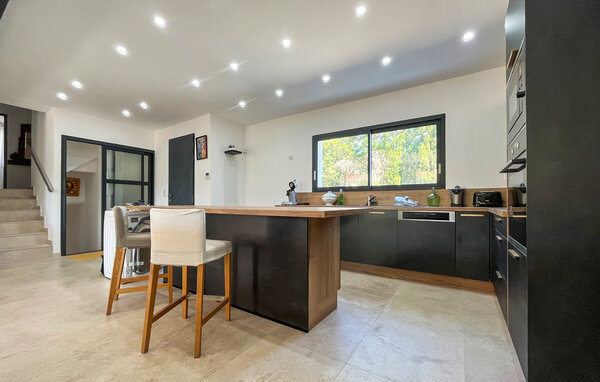 Feriehus - Grans , Frankrike - FPB672 4