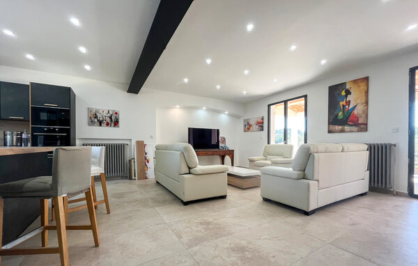 Feriehus - Grans , Frankrike - FPB672 3