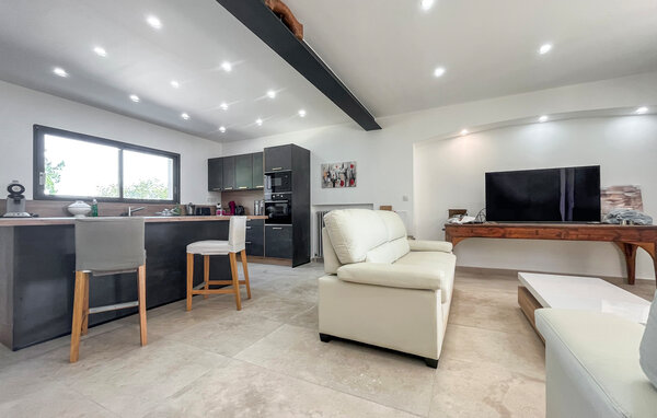 Feriehus - Grans , Frankrike - FPB672 301