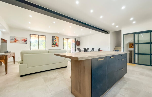 Feriehus - Grans , Frankrike - FPB672 302