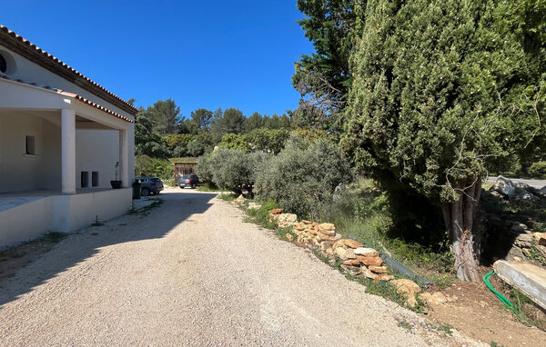 Feriehus - Grans , Frankrike - FPB672 81