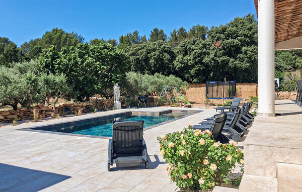 Holiday Home - Grans , France - FPB672 11