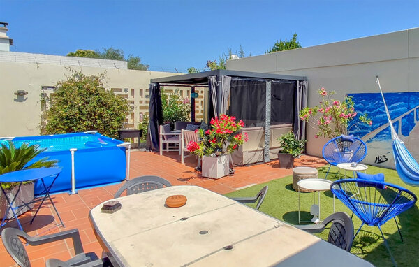 Casa de vacaciones - Arles , Francia - FPB674 1