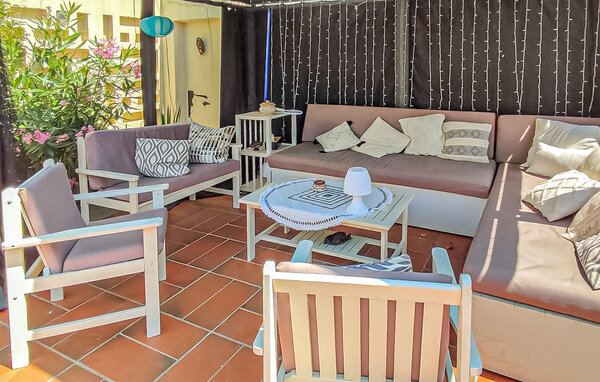 Casa de vacaciones - Arles , Francia - FPB674 6