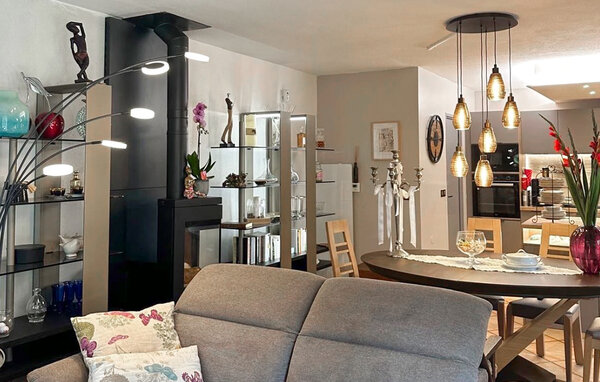 Casa vacanze - Mallemort , Francia - FPB676 3