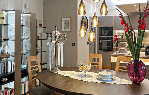 Casa vacanze - Mallemort , Francia - FPB676 4