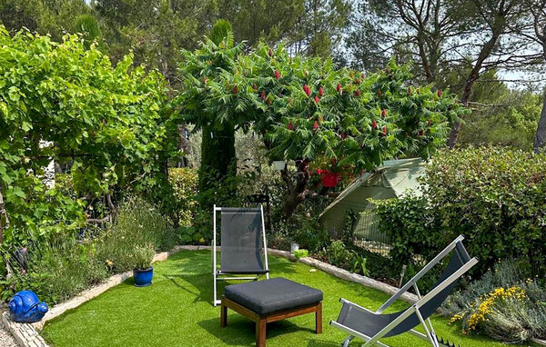Casa vacanze - Mallemort , Francia - FPB676 2