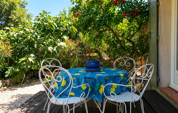 Casa vacanze - Mallemort , Francia - FPB676 7