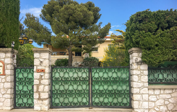 Location de vacances - Carry le Rouet , France - FPB678 2