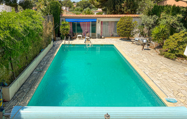 Location de vacances - Carry le Rouet , France - FPB678 1