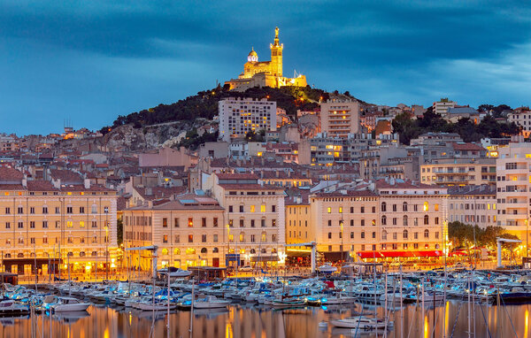 Apartamento - Marseille , Francia - FPB681 903