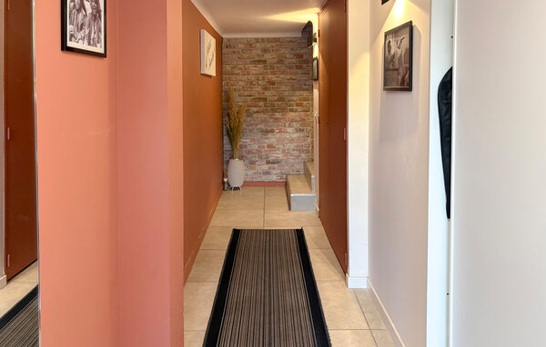 Apartamento - Marseille , Francia - FPB681 501