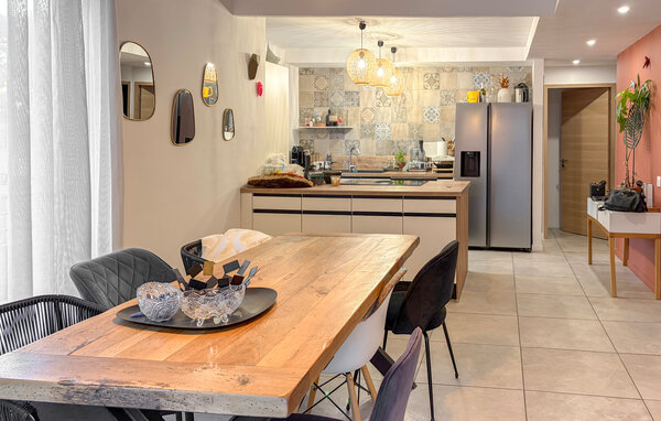 Apartamento - Marseille , Francia - FPB681 5