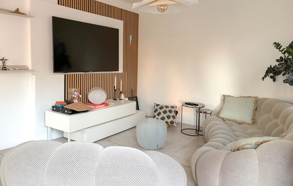 Apartamento - Marseille , Francia - FPB681 301