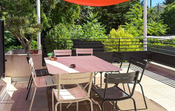 Apartamento - Marseille , Francia - FPB681 3