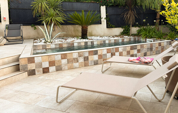 Apartamento - Marseille , Francia - FPB681 13