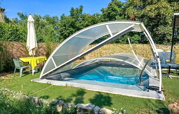 Vakantiehuis - Venelles , Frankrijk - FPB682 901