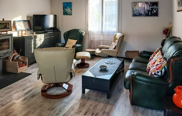 Vakantiehuis - Venelles , Frankrijk - FPB682 2