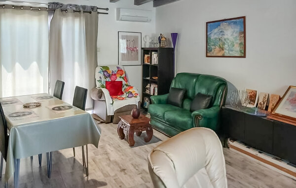 Vakantiehuis - Venelles , Frankrijk - FPB682 3