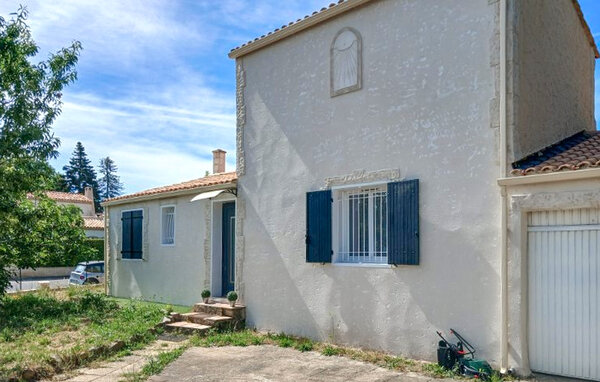 Vakantiehuis - Venelles , Frankrijk - FPB682 1