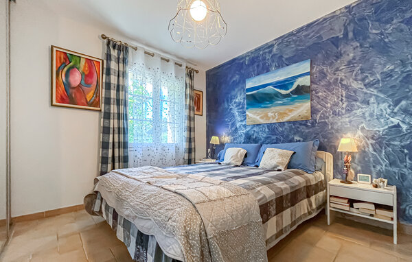 Location de vacances - Miramas , France - FPB683 602