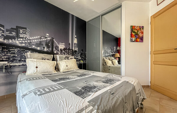 Location de vacances - Miramas , France - FPB683 603