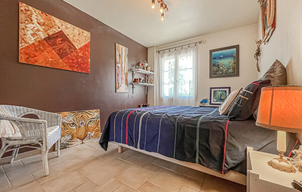Location de vacances - Miramas , France - FPB683 606