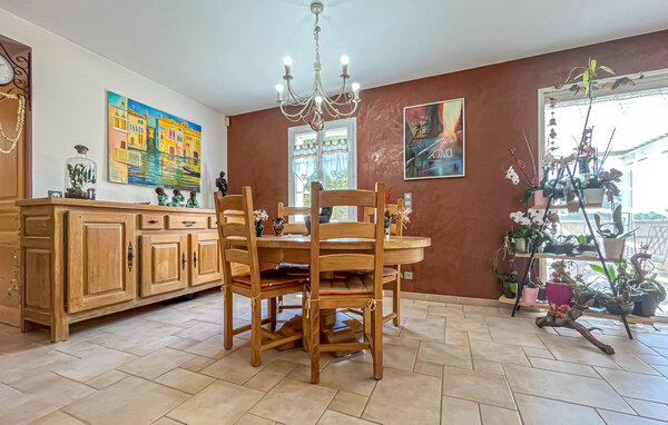 Location de vacances - Miramas , France - FPB683 404