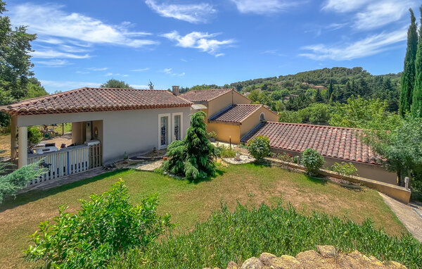 Location de vacances - Miramas , France - FPB683 1