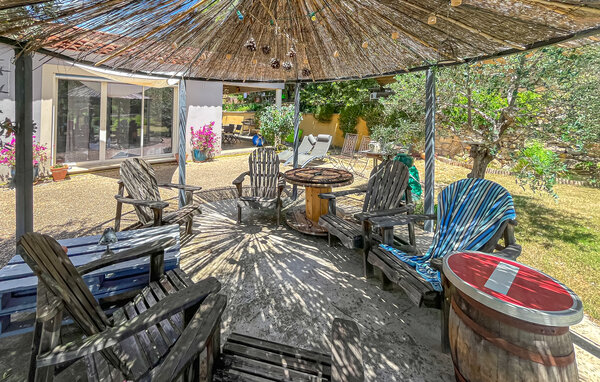 Location de vacances - Miramas , France - FPB683 3
