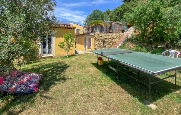 Location de vacances - Miramas , France - FPB683 103