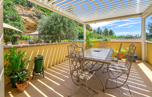 Location de vacances - Miramas , France - FPB683 104