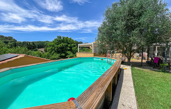 Location de vacances - Miramas , France - FPB683 2