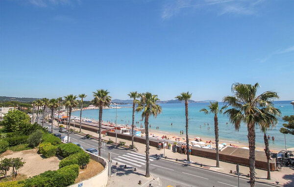 Location de vacances - La Ciotat , France - FPB684 901