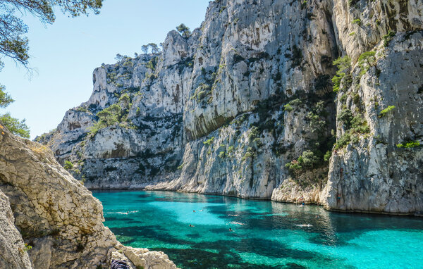 Location de vacances - La Ciotat , France - FPB684 902
