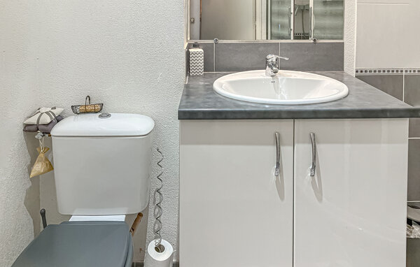 Location de vacances - La Ciotat , France - FPB684 702