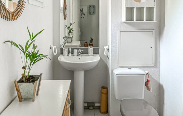 Location de vacances - La Ciotat , France - FPB684 704