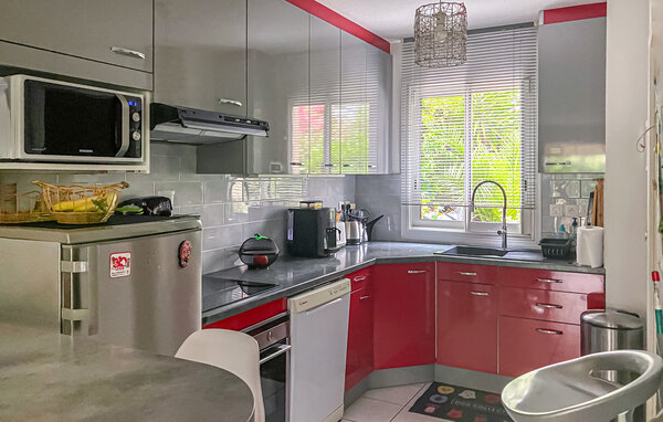 Location de vacances - La Ciotat , France - FPB684 8