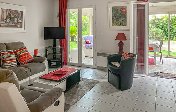 Location de vacances - La Ciotat , France - FPB684 4