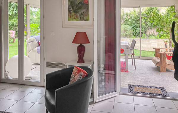 Location de vacances - La Ciotat , France - FPB684 6