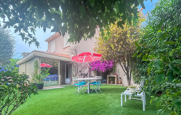 Location de vacances - La Ciotat , France - FPB684 3