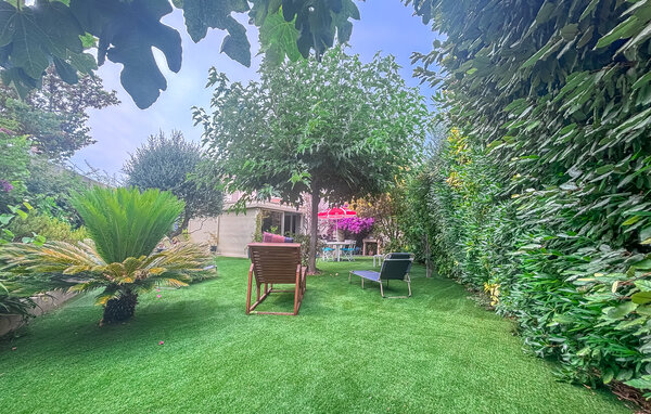 Location de vacances - La Ciotat , France - FPB684 101