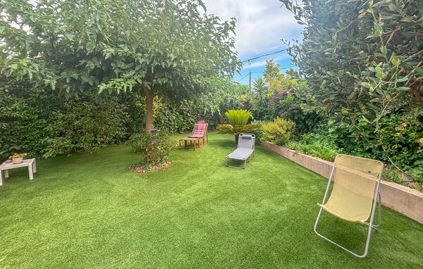 Location de vacances - La Ciotat , France - FPB684 102